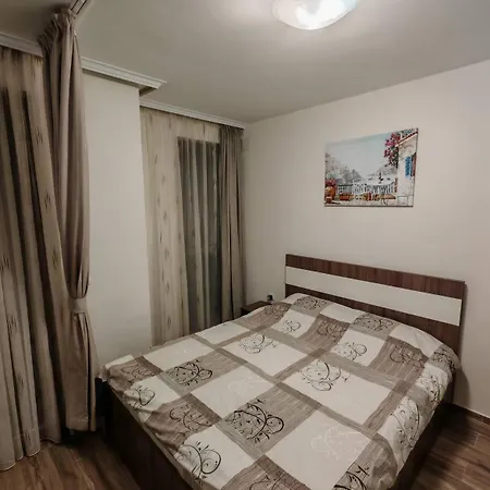 Luxury Coastera Group 18 Cascadas * Napospart